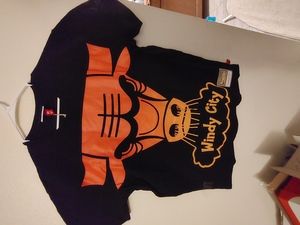 Chicago bulls t shirt